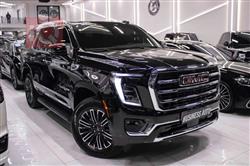 جي ام سي يوكون